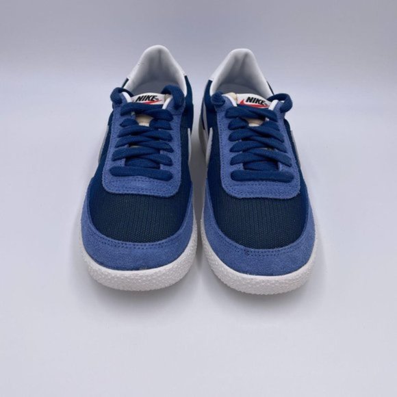 Nike Killshot SP Blue / White Mens Shoes - Picture 3 of 8